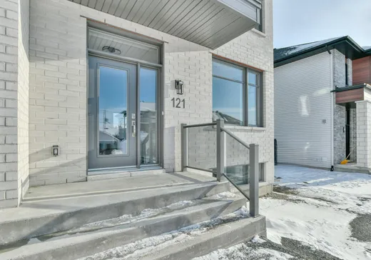 Maison à vendre - 121 Rue Claude-Dumoulin, Deux-Montagnes, J0N 1M0