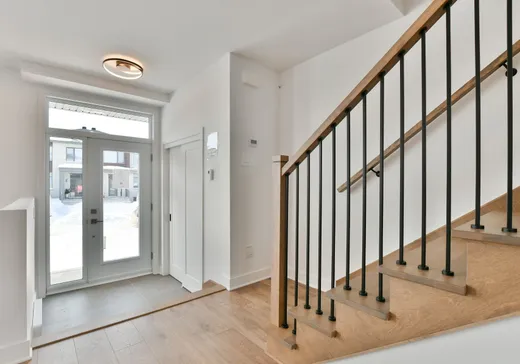 Maison à vendre - 121 Rue Claude-Dumoulin, Deux-Montagnes, J0N 1M0