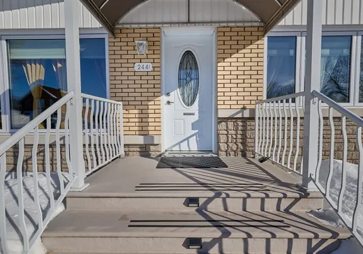 House for sale - 244 Rue des Érables, Cap-De-La-Madeleine, G8T 5H1