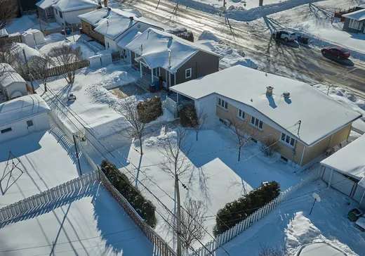 House for sale - 244 Rue des Érables, Cap-De-La-Madeleine, G8T 5H1