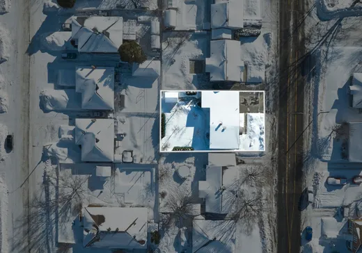 House for sale - 244 Rue des Érables, Cap-De-La-Madeleine, G8T 5H1