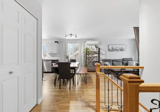 House for sale - 2328Z Rue St-Wilfrid, Sainte-Sophie, J5J 1N1