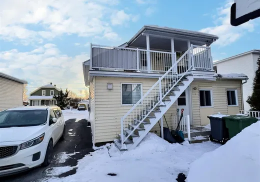Maison à vendre - 77 16e Avenue, Drummondville, J2B 3G8