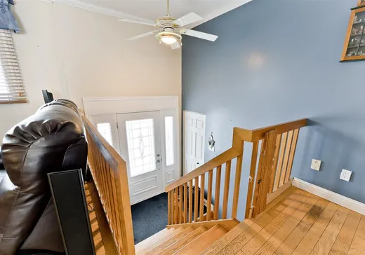 Maison à vendre - 5442 Rue Hériot, Sherbrooke, J1N 2J2