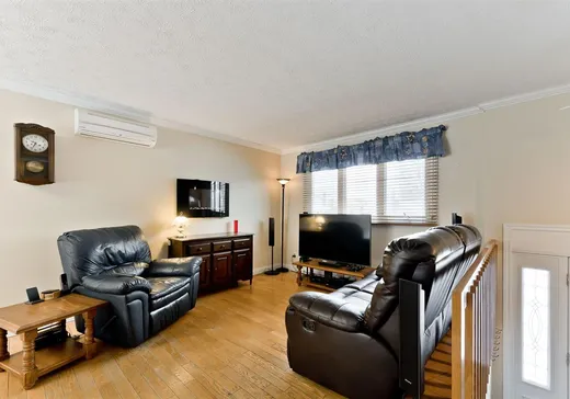 Maison à vendre - 5442 Rue Hériot, Sherbrooke, J1N 2J2