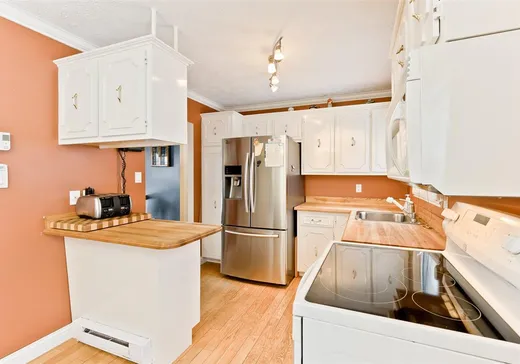 Maison à vendre - 5442 Rue Hériot, Sherbrooke, J1N 2J2