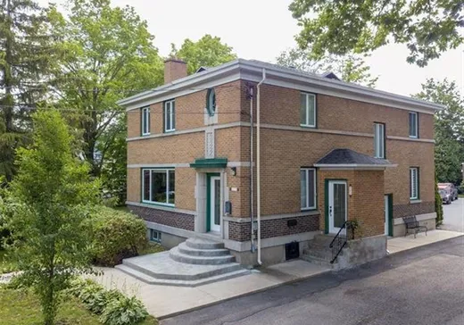 Two or more stories for sale - 445Z-447Z Rue Notre-Dame O., Victoriaville, G6P1S7