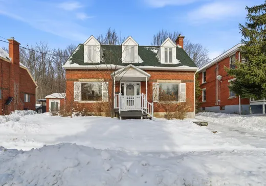 House for sale - 1581 Rue Durham, Sherbrooke, J1J 1L8