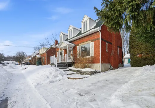 House for sale - 1581 Rue Durham, Sherbrooke, J1J 1L8