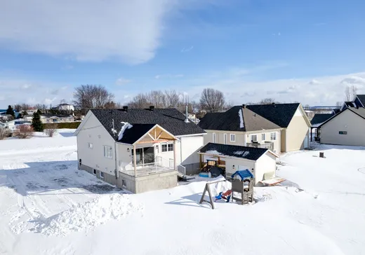 House for sale - 1179 Rue Houle, Saint-Félix-de-Kingsey, J0B 2T0