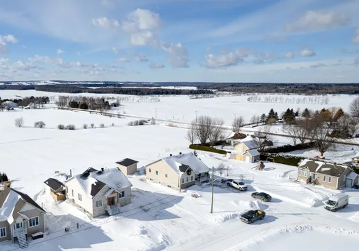 House for sale - 1179 Rue Houle, Saint-Félix-de-Kingsey, J0B 2T0