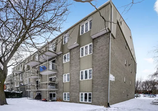 Condo à vendre - 120 Rue St-Henri 105, La Prairie, J5R2S1