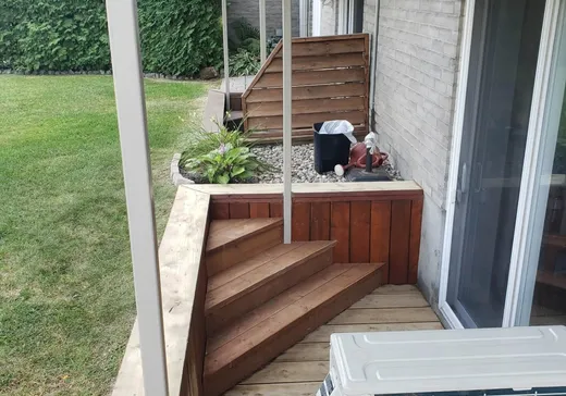 Condo à vendre - 120 Rue St-Henri 105, La Prairie, J5R 2S1