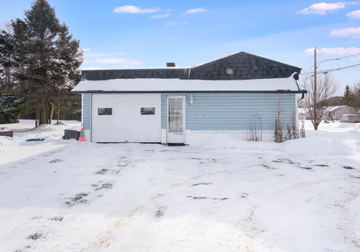 House for sale - 870 Rue Cartier, Valcourt, J0E 2L0