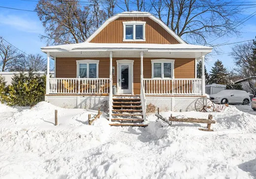 Two or more stories for sale - 117 Rue St-Joachim, L'Assomption, J5W4N1