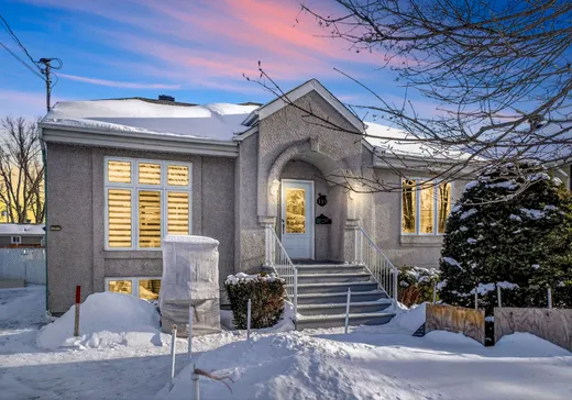 Maison à étages à vendre - 121 Rue Bellerive, Saint-Eustache, J7R2S7