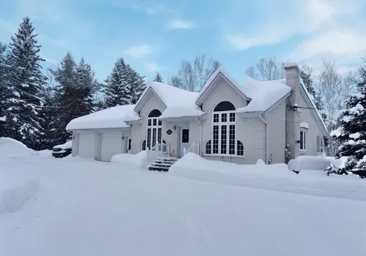 Maison à étages à vendre - 2036 Rue St-Joseph, Nominingue, J0W1R0