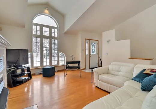 Maison à vendre - 2036 Rue St-Joseph, Nominingue, J0W 1R0