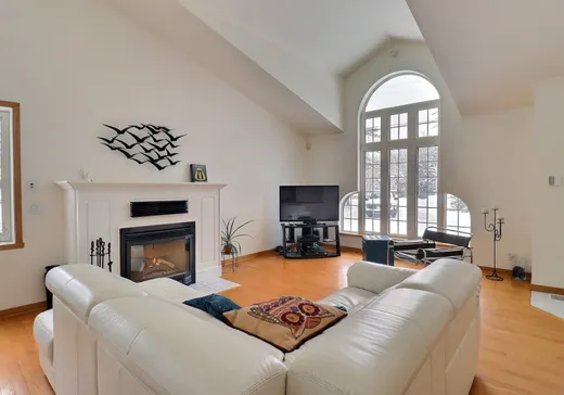 Maison à vendre - 2036 Rue St-Joseph, Nominingue, J0W 1R0