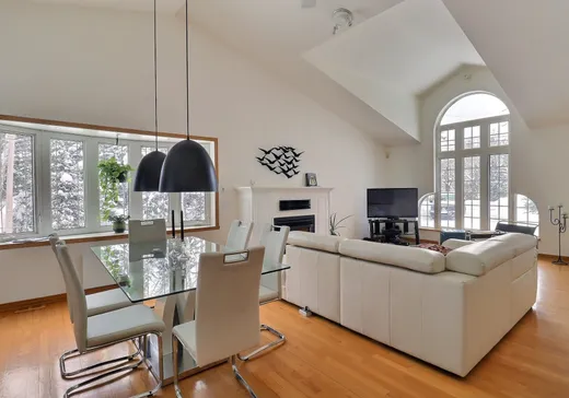 Maison à vendre - 2036 Rue St-Joseph, Nominingue, J0W 1R0