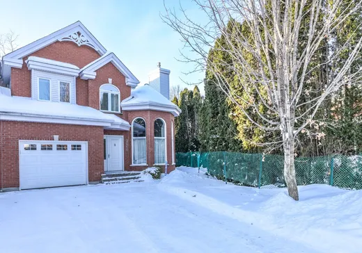 Two or more stories for sale - 3460 Rue Aubin, Longueuil, J4N2W6