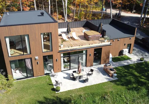 Two or more stories for sale - 167 Ch. du Lac-Noiret, Wentworth, J0T1Y0