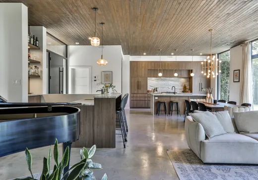 House for sale - 167 Ch. du Lac-Noiret, Wentworth, J0T 1Y0