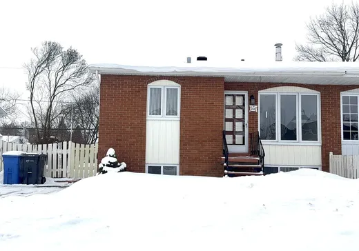 House for sale - 2618 Rue du Verger, Mascouche, J7K 1E4