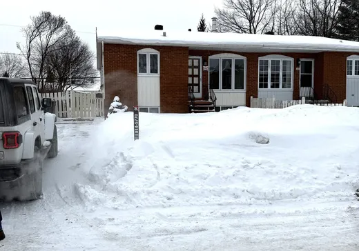 House for sale - 2618 Rue du Verger, Mascouche, J7K 1E4