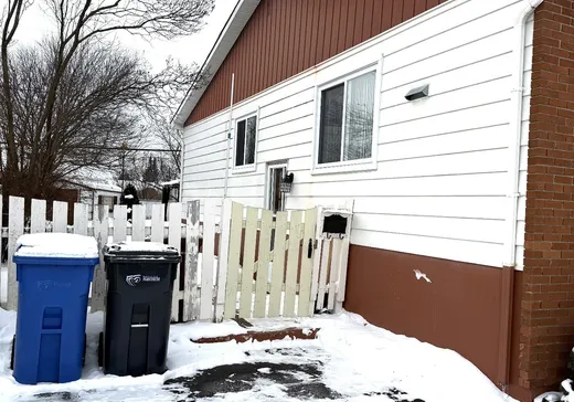 House for sale - 2618 Rue du Verger, Mascouche, J7K 1E4