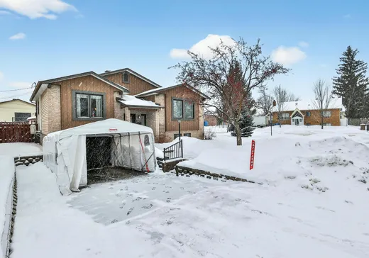 House for sale - 1351 Rue des Saules, Terrebonne, J6X 4G5