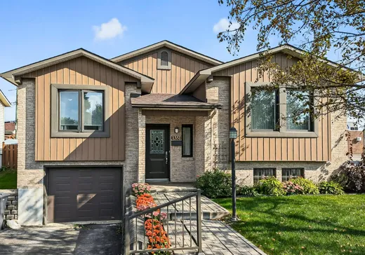 House for sale - 1351 Rue des Saules, Terrebonne, J6X 4G5