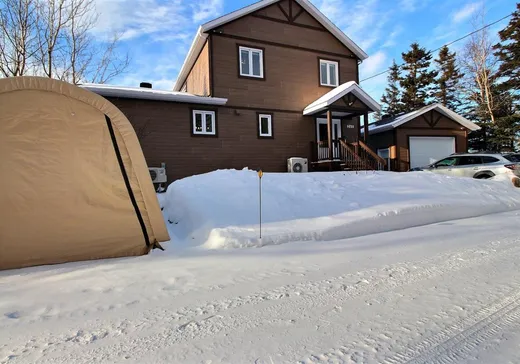 House for sale - 245 Route de L'île, Pohénégamook, G0L 1J0