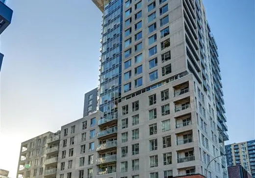 Condo for sale - 1045 Rue Wellington, App. 704, Montreal (Old Montreal), H3C1V6