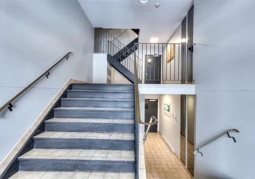 Condo for sale - 2860 Rue Quevillon, App. 405, Longueuil, J3Y 5H3
