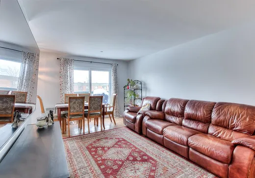 Condo for sale - 2860 Rue Quevillon, App. 405, Longueuil, J3Y 5H3