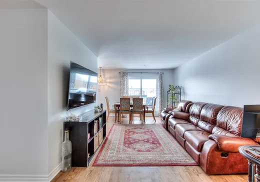Condo for sale - 2860 Rue Quevillon, App. 405, Longueuil, J3Y 5H3