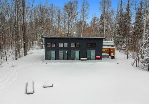 Bungalow for sale - 121 Av. Paradise, Mansfield-et-Pontefract, J0X1R0