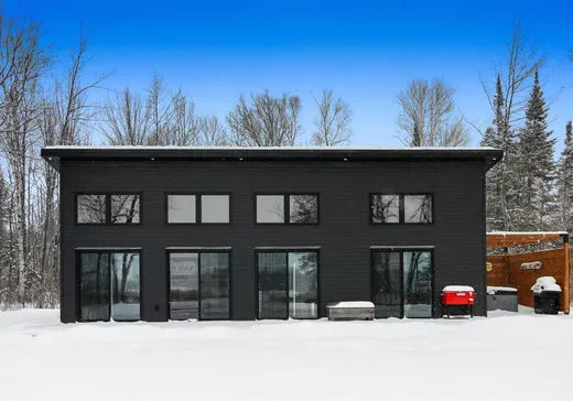 House for sale - 121 Av. Paradise, Mansfield-et-Pontefract, J0X 1R0