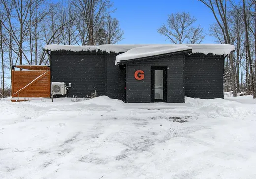 House for sale - 121 Av. Paradise, Mansfield-et-Pontefract, J0X 1R0