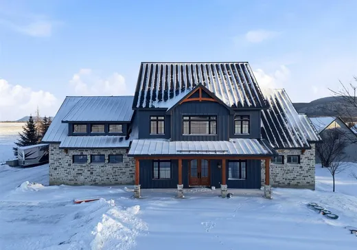 Maison à vendre - 342 Rg du Cordon, St-Damase, J0H 1J0