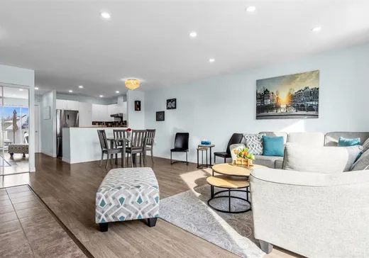 Condo à vendre - 605 Rue de Chevillon, App. 6, Laval (Laval-des-Rapides), H7N 6H2