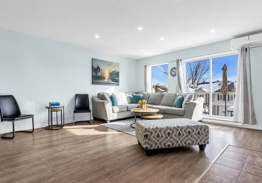 Condo à vendre - 605 Rue de Chevillon, App. 6, Laval (Laval-des-Rapides), H7N 6H2