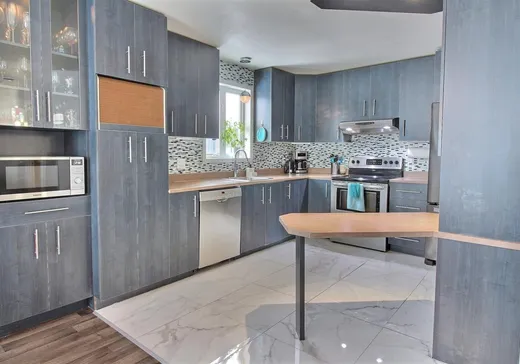 Maison à vendre - 616 Av. des Pommiers, Sainte-Marie, G6E 3S3