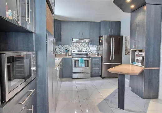 Maison à vendre - 616 Av. des Pommiers, Sainte-Marie, G6E 3S3