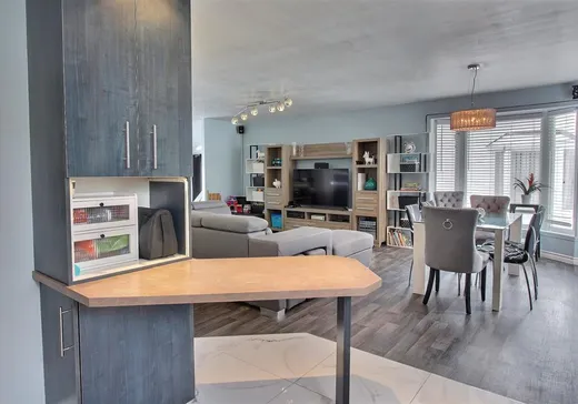 Maison à vendre - 616 Av. des Pommiers, Sainte-Marie, G6E 3S3