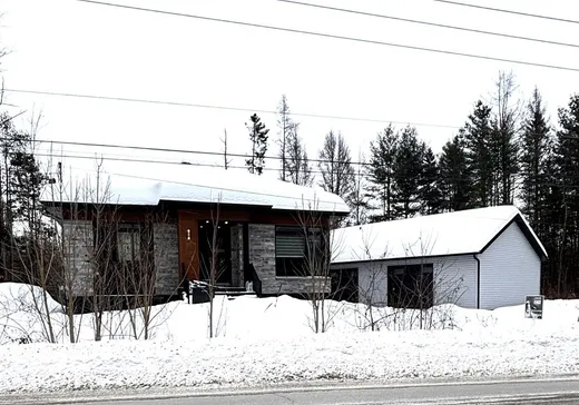 House for sale - 1855 Ch. Morrisson, Saint-Lin-Laurentides, J5M 1W7