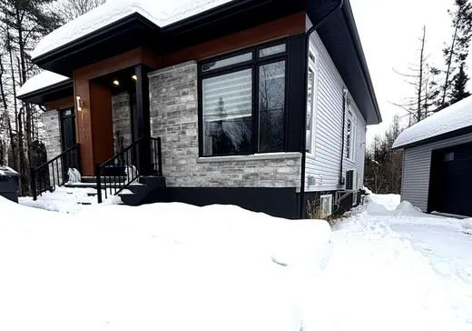 House for sale - 1855 Ch. Morrisson, Saint-Lin-Laurentides, J5M 1W7