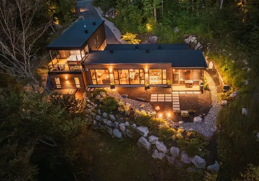 House for sale - 4220 Rue des Monarques, Sainte-Adèle, J8B 3M6