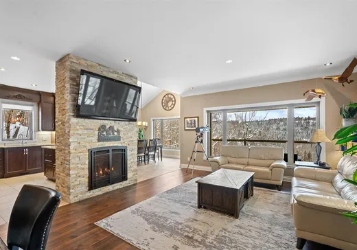 House for sale - 22 Rue des Gemmes, Val David, J0T 2N0